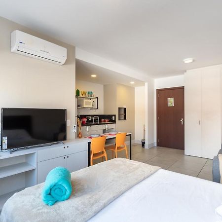 Apartamento Incrivel Pueblo 595 Porto Alegre Dış mekan fotoğraf