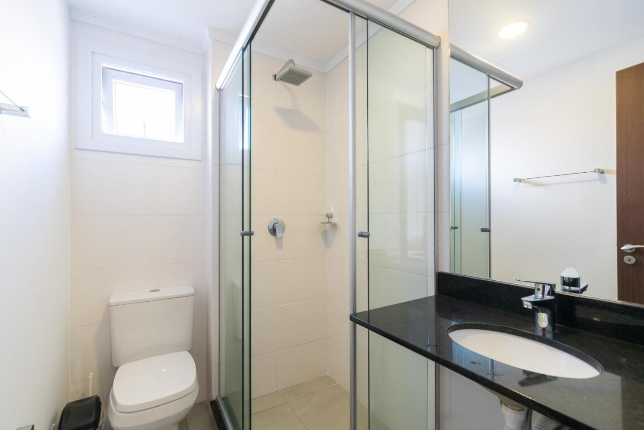 Apartamento Incrivel Pueblo 595 Porto Alegre Dış mekan fotoğraf