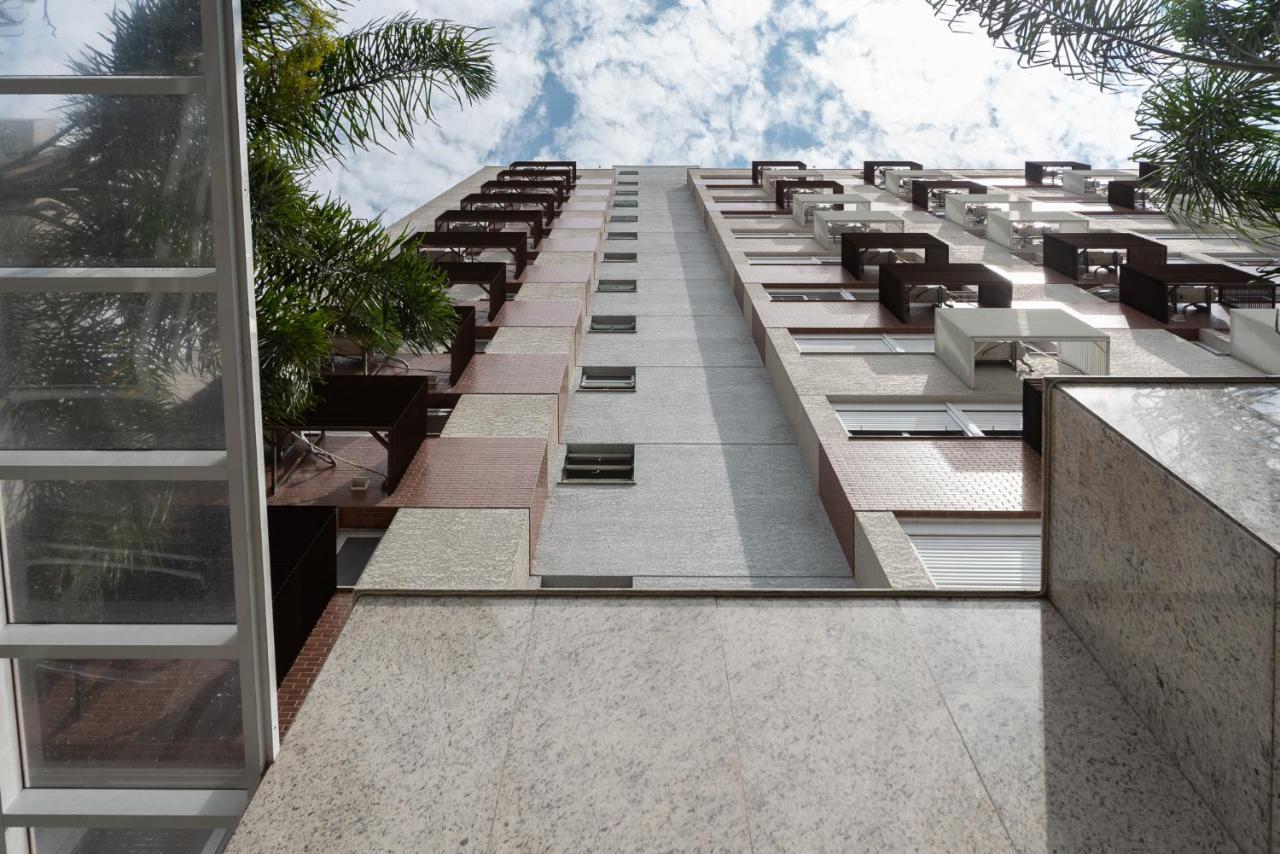 Apartamento Incrivel Pueblo 595 Porto Alegre Dış mekan fotoğraf