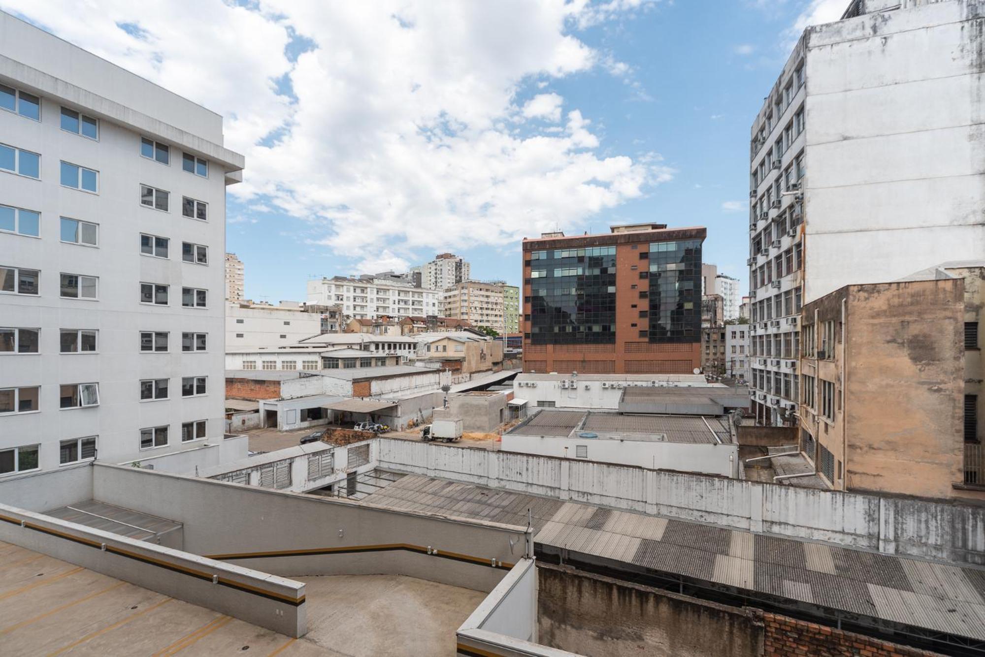 Apartamento Incrivel Pueblo 595 Porto Alegre Dış mekan fotoğraf